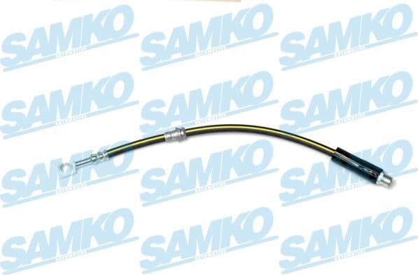 Brake Hose 6T48739