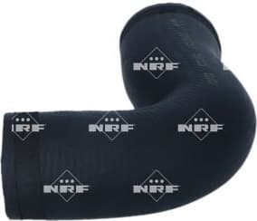 Charge Air Hose 166123 - image 2