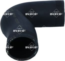 Charge Air Hose 166123 - image 4