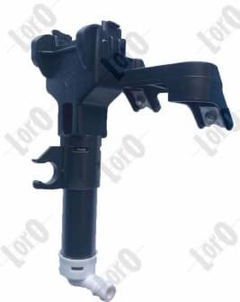 Washer Fluid Jet, headlight cleaning LORO 103-03-199