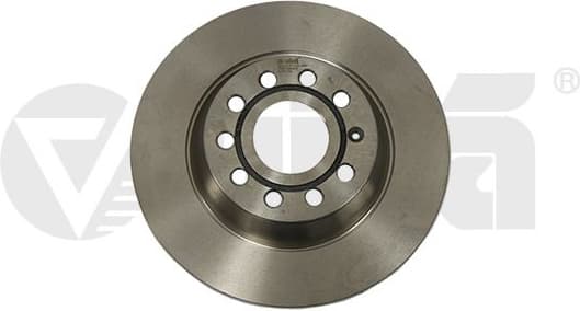 Brake Disc 66150615601