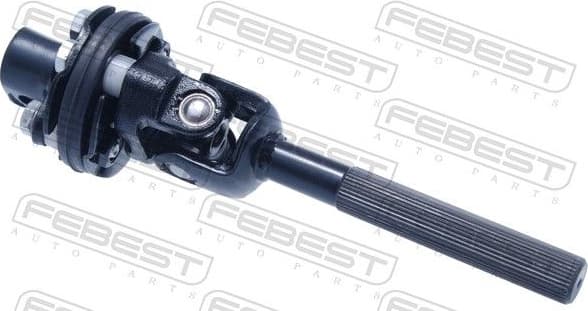 Steering Shaft ASK-SORSS