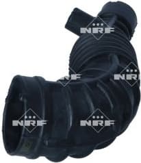 Intake Hose, air filter 165008 - image 2