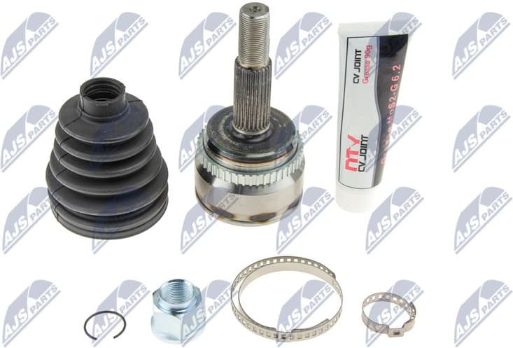 Joint Kit, drive shaft NPZ-TY-103 - image 2