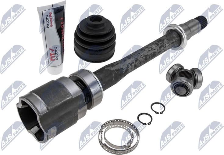 Joint Kit, drive shaft NPW-TY-084 - image 2