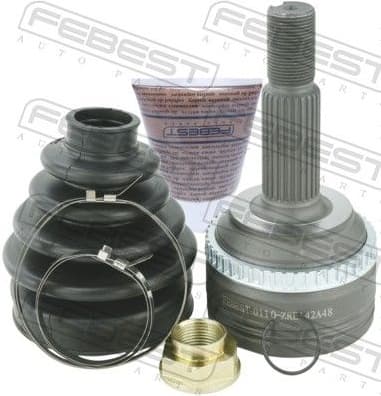 Joint Kit, drive shaft 0110-ZRE142A48