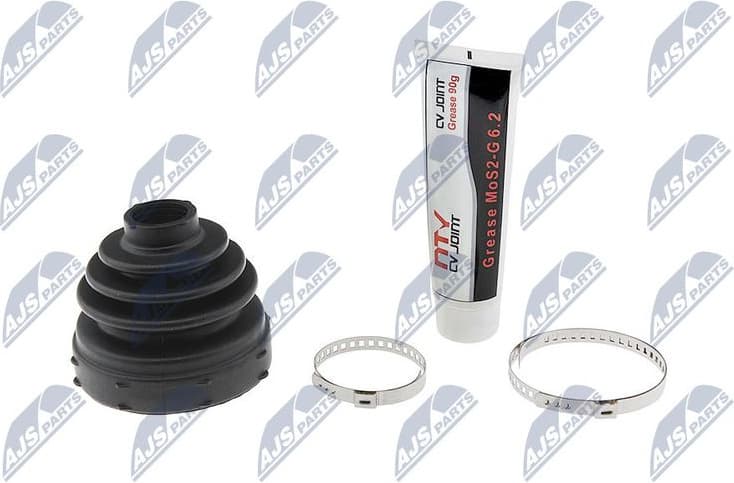 Bellow Kit, drive shaft NOP-188