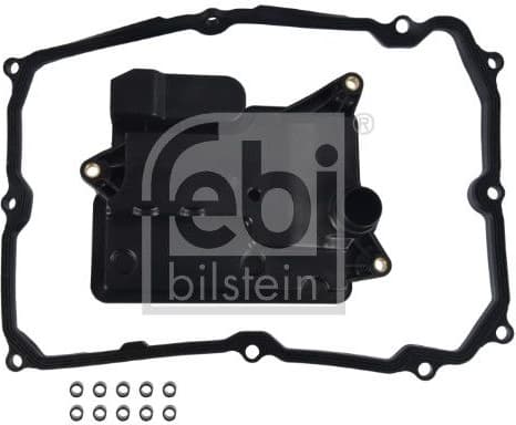 Hydraulic Filter Kit, automatic transmission 182172 - image 2