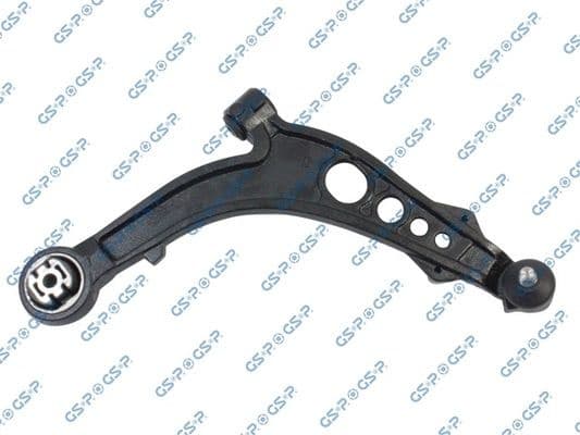 Control/Trailing Arm, wheel suspension S060178
