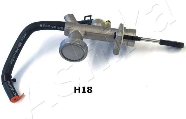 Master Cylinder, clutch 95-0H-H18 - image 2