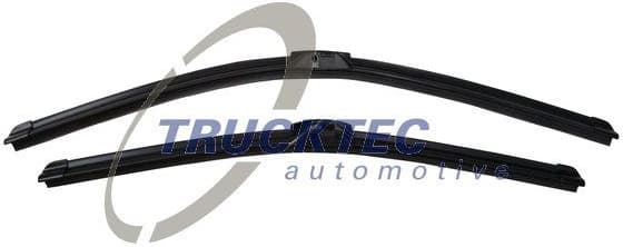 Wiper Blade 02.58.404