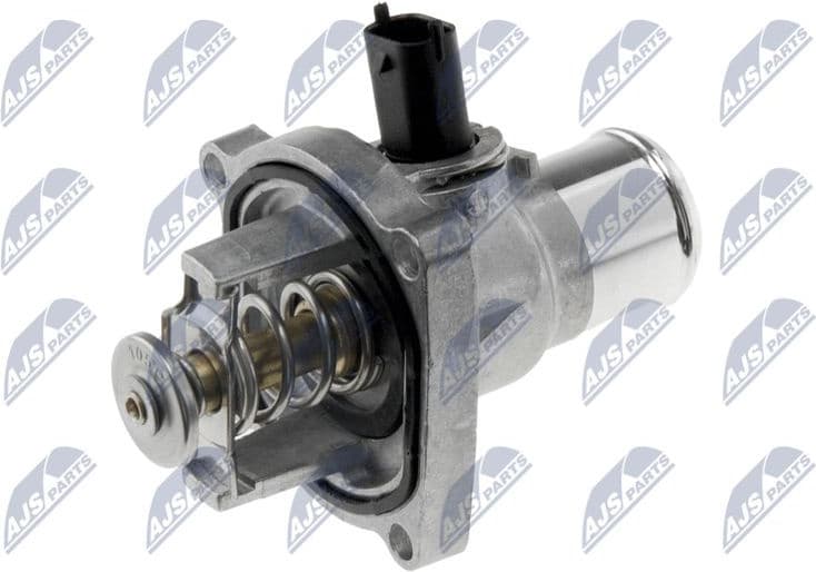 Thermostat, coolant CTM-PL-000