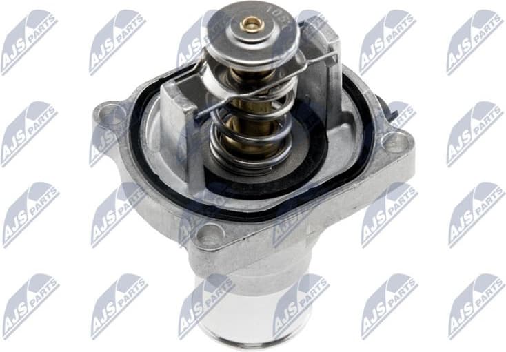 Thermostat, coolant CTM-PL-000 - image 4
