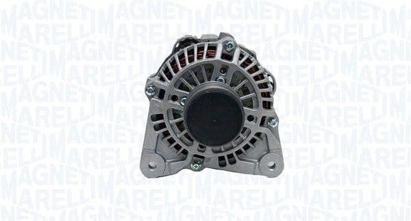 Alternator 063731652010 - image 2