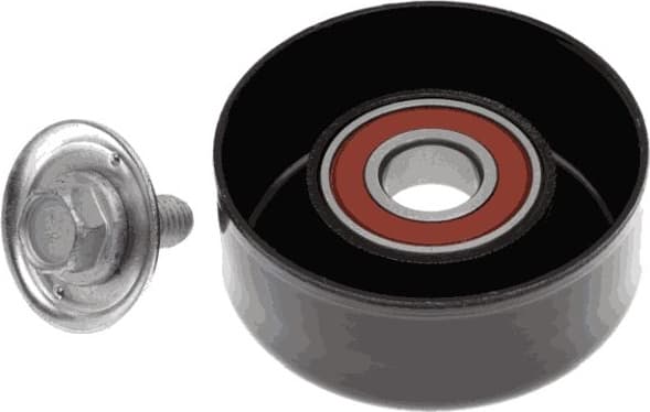 Deflection/Guide Pulley, V-ribbed belt DriveAlign™ T36347 - image 2