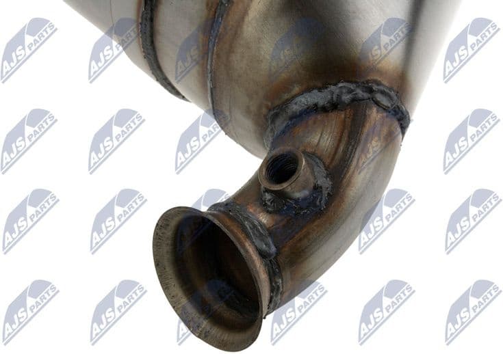 Soot/Particulate Filter, exhaust system DPF-PE-003 - image 6