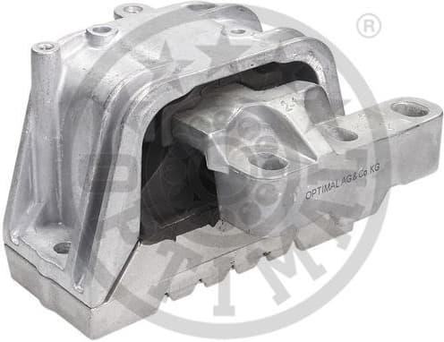 Mounting, engine F8-7958