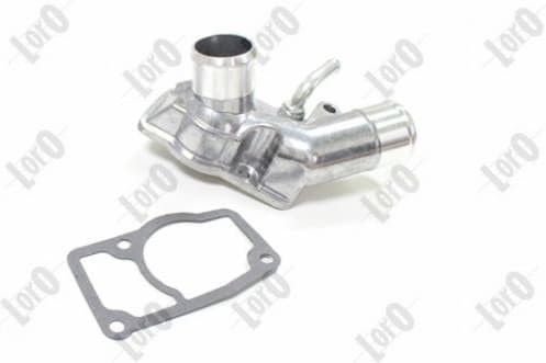 Thermostat, coolant LORO 037-025-0005 - image 2