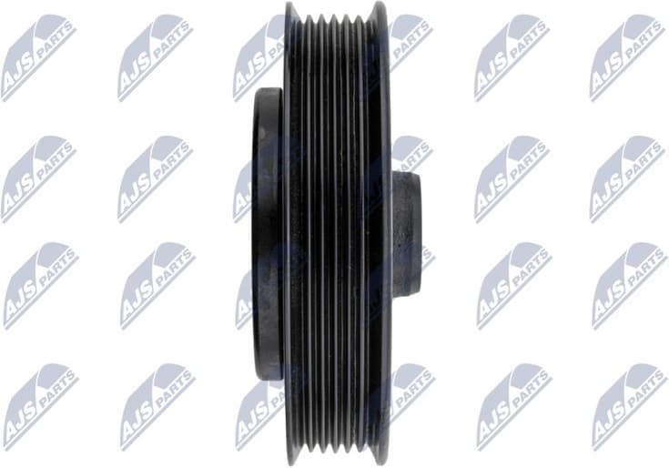 Belt Pulley, crankshaft RKP-FR-016 - image 3