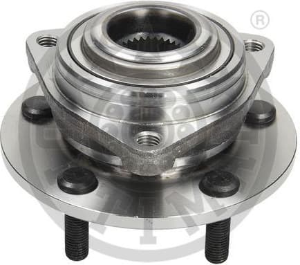 Wheel Bearing Kit 991593