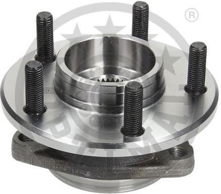 Wheel Bearing Kit 991593 - image 2