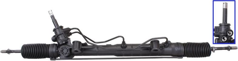 Steering Gear 711521440