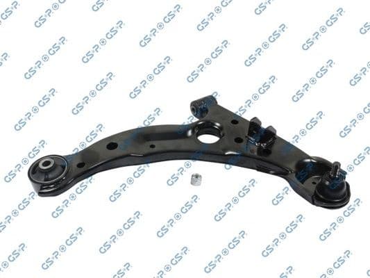 Control/Trailing Arm, wheel suspension S061431