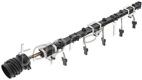 Connecting Cable, injector 119 249