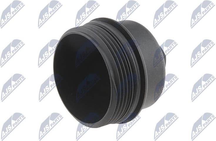 Cap, oil filter housing CCL-PL-011 - image 2
