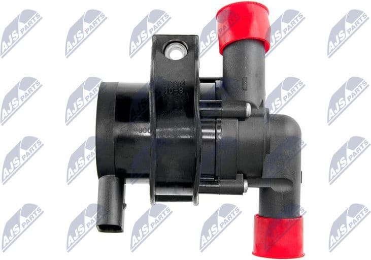 Water Recirculation Pump, parking heater CPZ-AU-010 - image 3