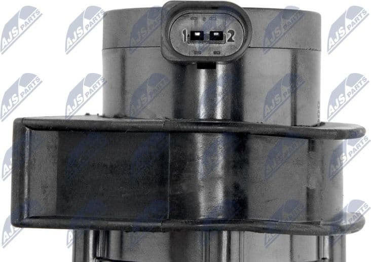 Water Recirculation Pump, parking heater CPZ-AU-010 - image 4
