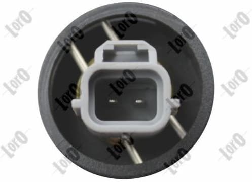 Thermostat, coolant LORO 017-025-0008 - image 3