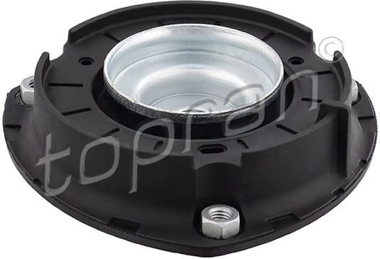 Suspension Strut Support Mount 116 615