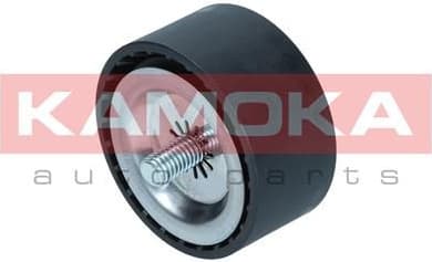 Tensioner Pulley, V-ribbed belt R0455