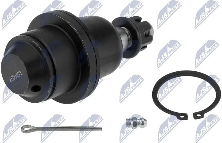 Ball Joint ZSD-CH-037 - image 2