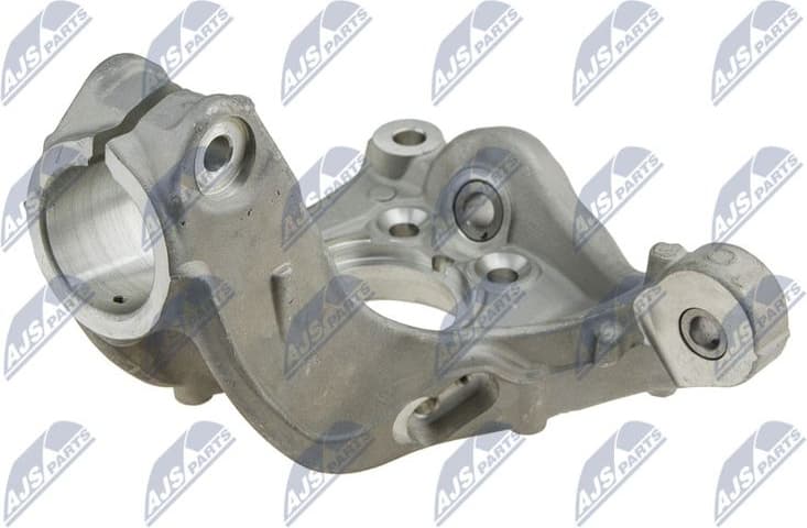 Steering Knuckle, wheel suspension ZZP-AU-028