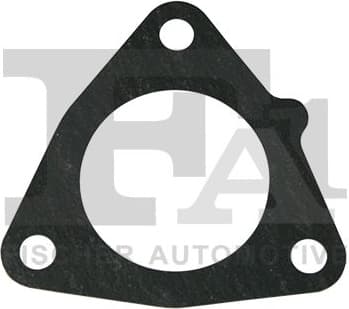 Seal, turbine inlet (charger) 412-518