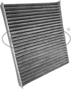 Filter, cabin air 49489774