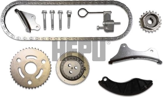 Timing Chain Kit 21-0607