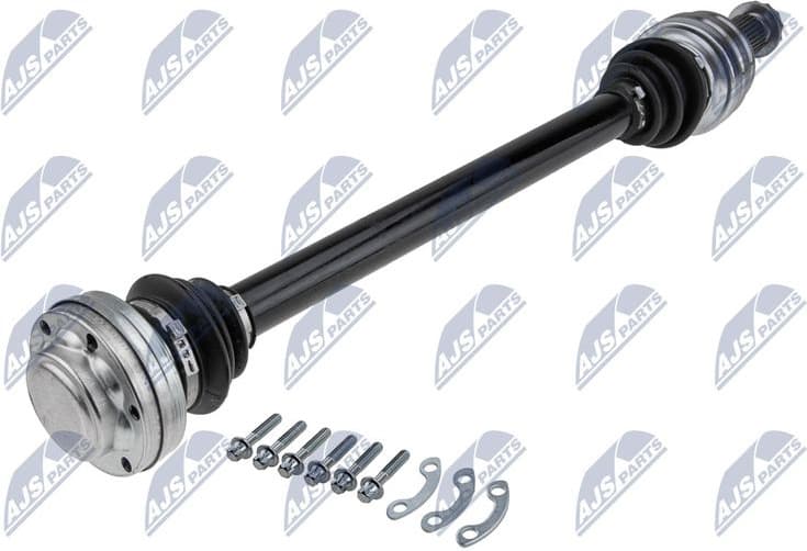 Drive Shaft NPW-BM-174