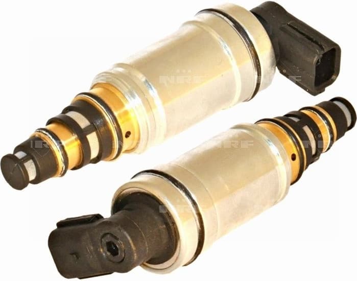 Control Valve, air conditioning compressor 38595