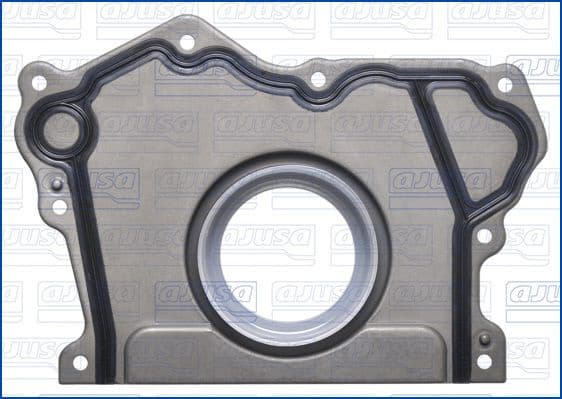 Shaft Seal, crankshaft 71011300