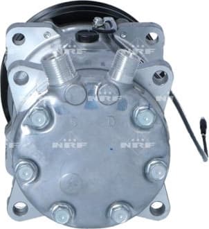 Compressor, air conditioning EASY FIT 32238 - image 2