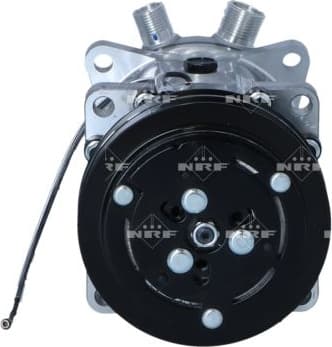 Compressor, air conditioning EASY FIT 32238 - image 4