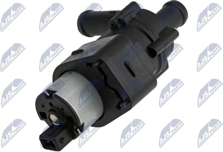 Auxiliary Water Pump (cooling water circuit) CPZ-CH-002 - image 2