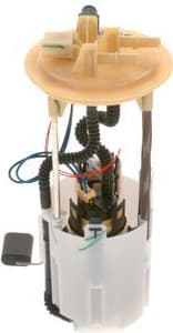 fuel supply unit 0 580 203 41F