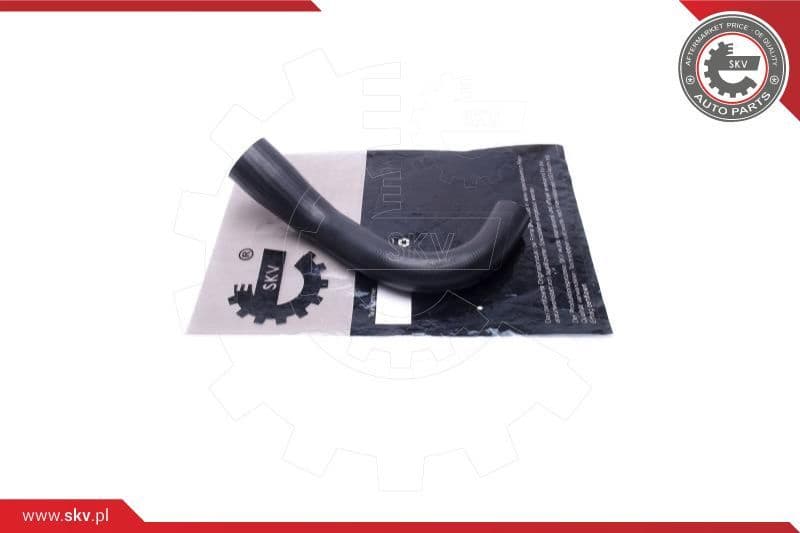 Charge Air Hose 54SKV033