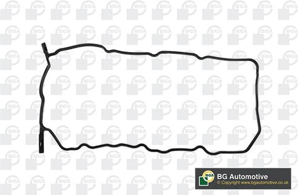Gasket, cylinder head cover RC9363