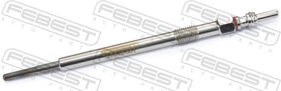 Glow Plug 27642-001