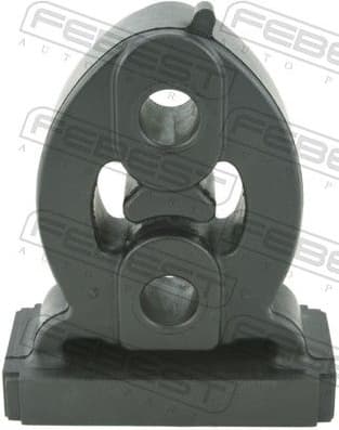 Mounting Kit, exhaust system SZEXB-004